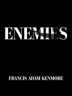 cover image of Enemies